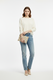 Barolo Pouch Casual Look