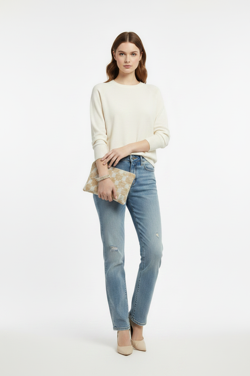 Barolo Pouch Casual Look