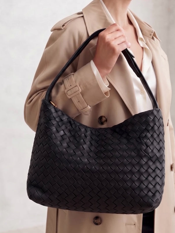 Aurora Bag in Black
