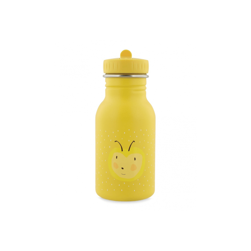 Trixie Aνοξείδωτο Παγούρι - Mrs Bumblebee 350ml