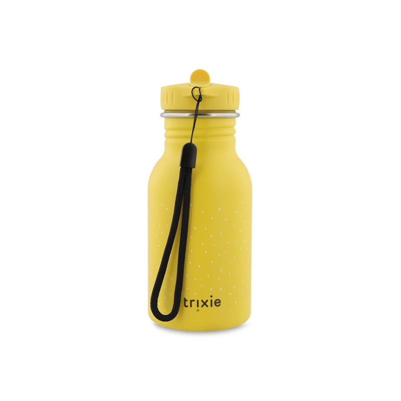 Trixie Aνοξείδωτο Παγούρι - Mrs Bumblebee 350ml