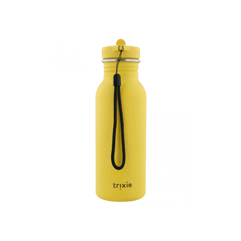 Trixie Aνοξείδωτο Παγούρι - Mrs Bumblebee 500ml