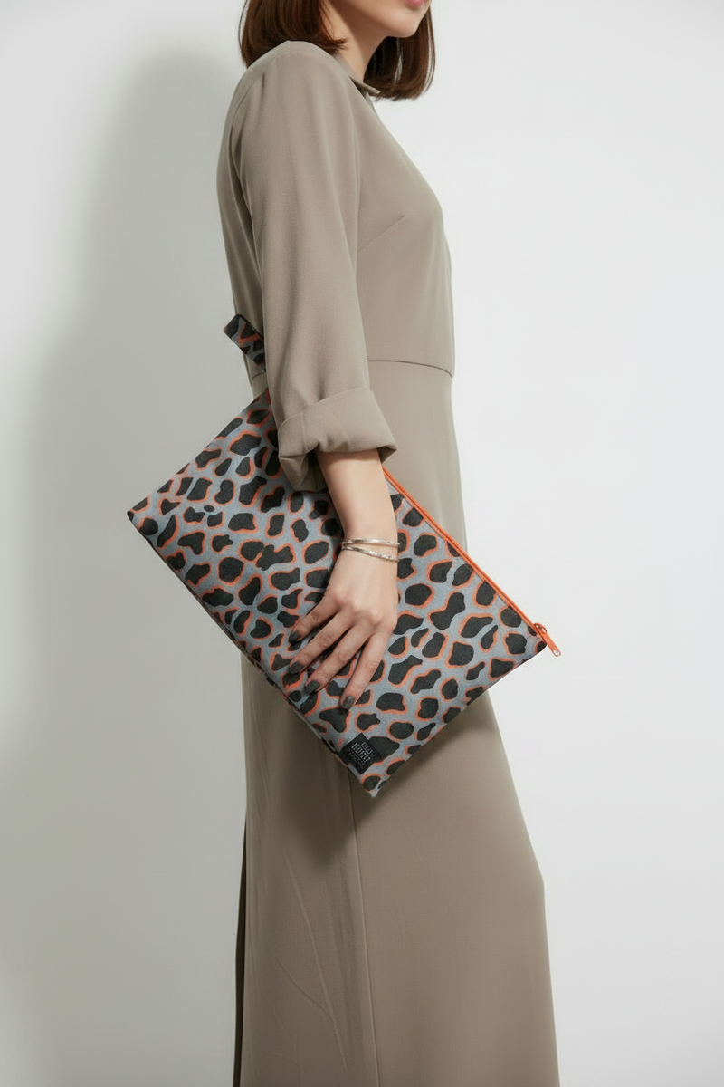 Bleecker & Love Fiji Bag - Under Arm