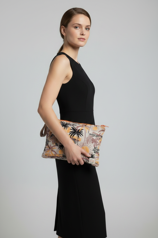 Bleecker & Love Fiji Bag - Νέα Πόζα