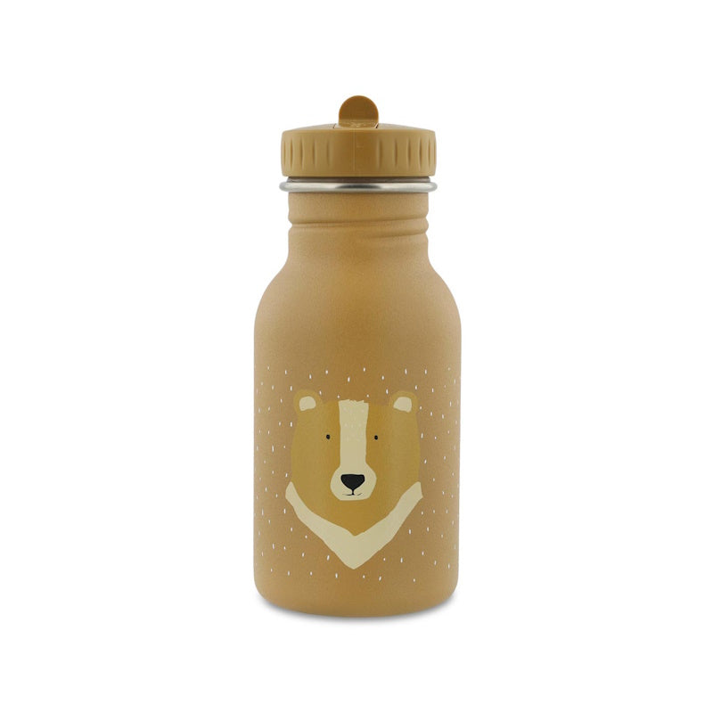 Trixie Aνοξείδωτο Παγούρι - Mr Bear 350ml