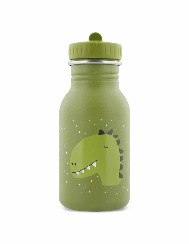 Trixie Aνοξείδωτο Παγούρι - Mr Dino 350ml