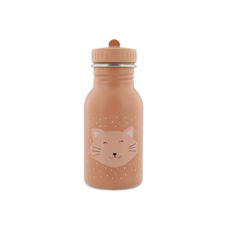 Trixie Aνοξείδωτο Παγούρι - Mrs Cat 350ml