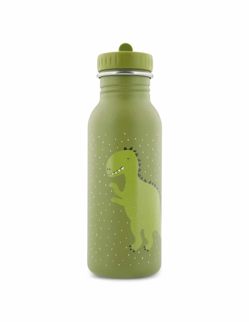 Trixie Aνοξείδωτο Παγούρι - Mr Dino 500ml