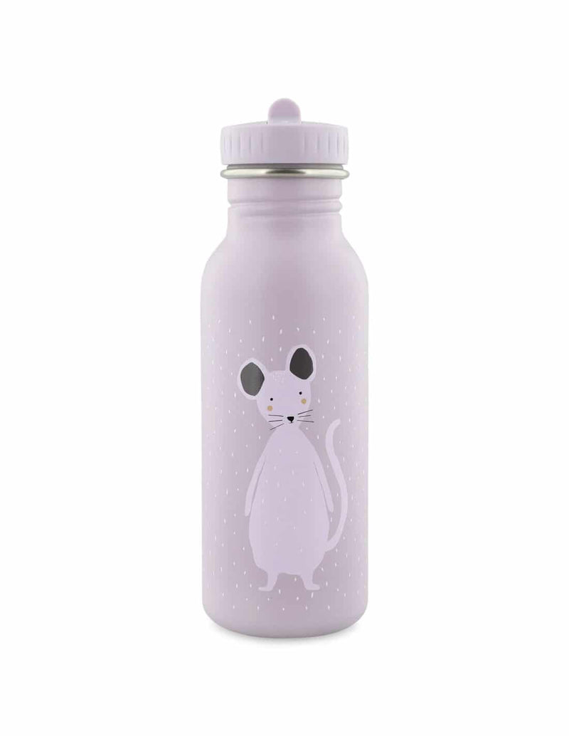 Trixie Aνοξείδωτο Παγούρι - Mr Mouse 500ml