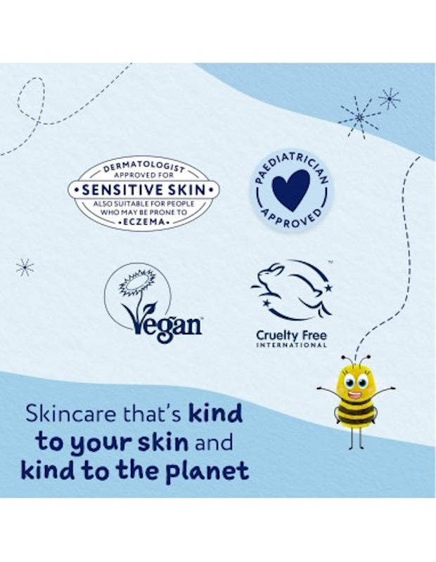 Childs Farm Leave-in Conditioner εύκολο ξεμπέρδεμα Coconut