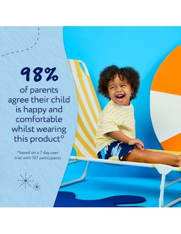 Childs Farm Aντηλιακό Σπρέι SPF 50+ Αόρατη Ασπίδα