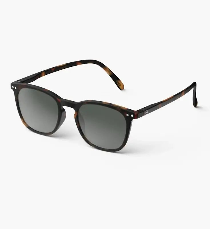 Izipizi Adult Sun #E Tortoise