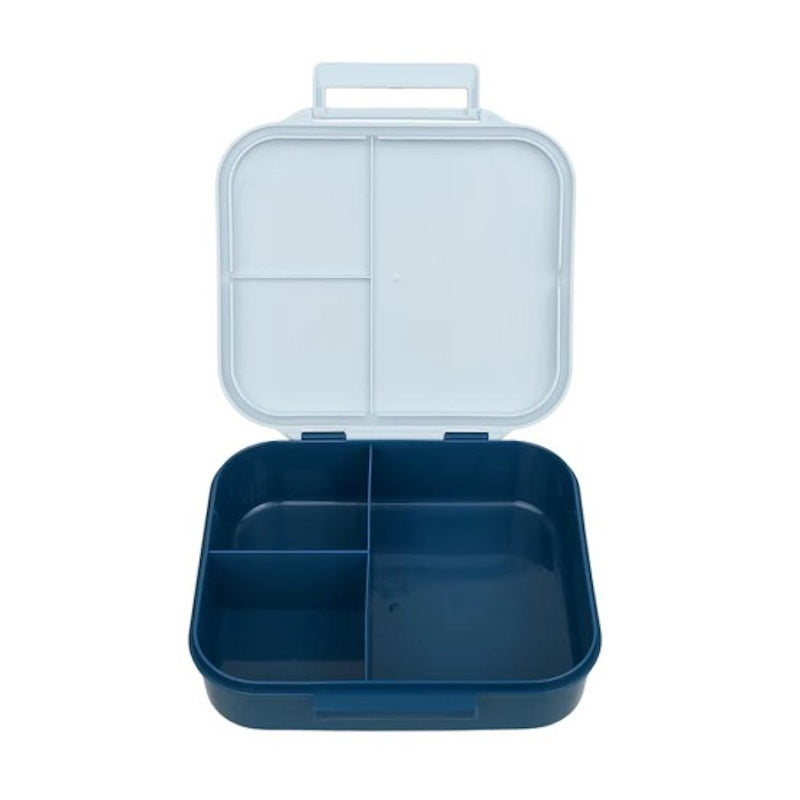 A Little Lovely Company - Lunch box - Dinosaur - 900 ml / Home and Kitchen