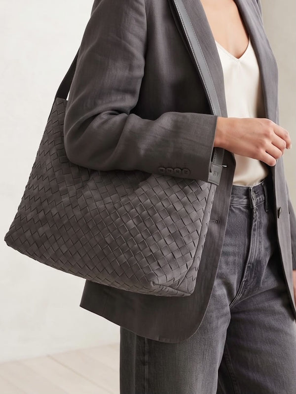 Aurora Bag in Grey