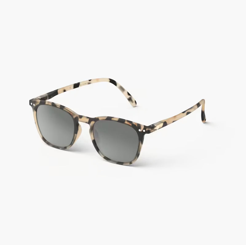 Izipizi Adult Sun #E Light Tortoise