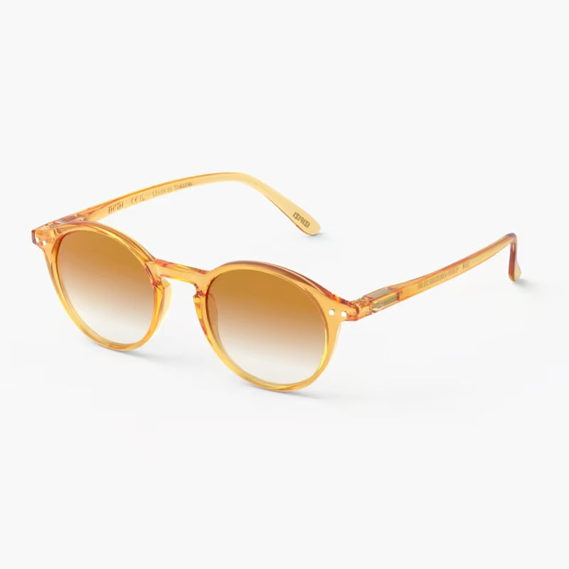 IZIPIZI SUN Adult #D POLARIZED - Golden Canyon