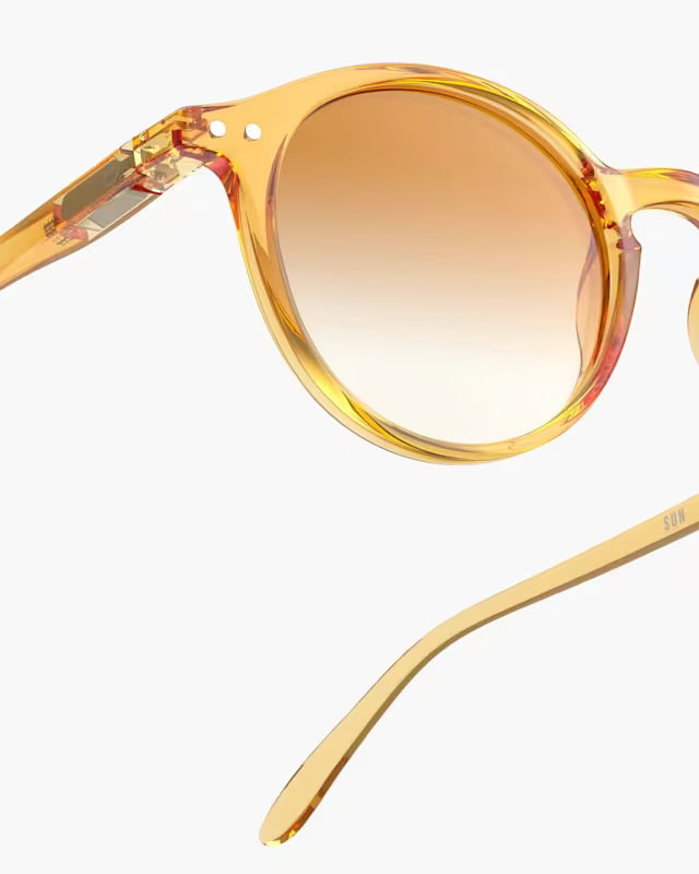 IZIPIZI SUN Adult #D POLARIZED - Golden Canyon