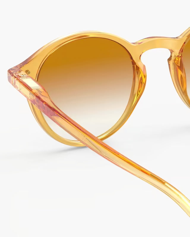 IZIPIZI SUN Adult #D POLARIZED - Golden Canyon