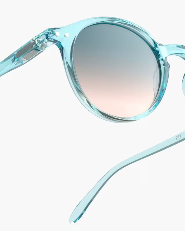 Izipizi Junior Sun 7-11y #D Turquoise Stone
