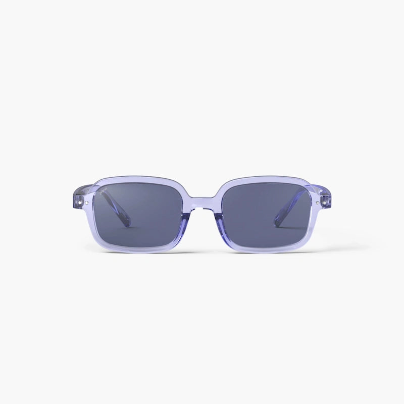 Izipizi Sun #Play Athletic Purple