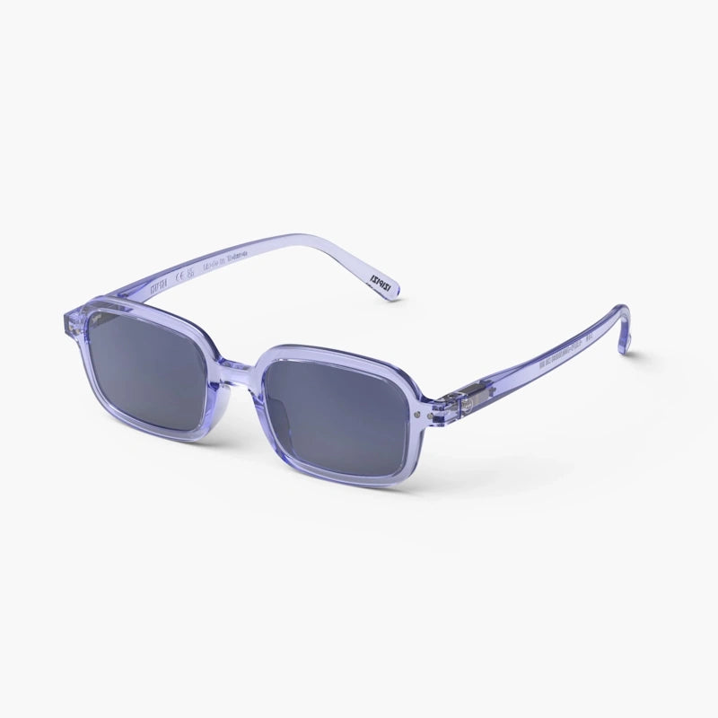 Izipizi Sun #Play Athletic Purple