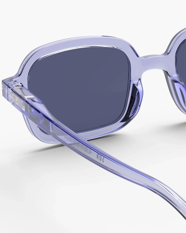 Izipizi Sun #Play Athletic Purple