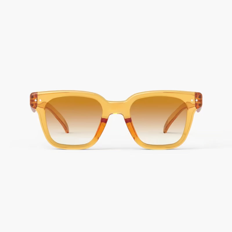 IZIPIZI SUN Adult #ROAD POLARIZED - Golden Canyon