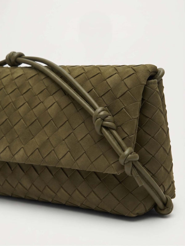 Clever Bag in Khaki