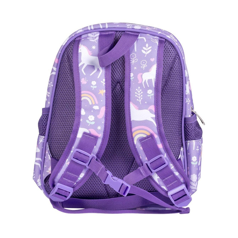 A Little Lovely Company Backpack - Unicorn