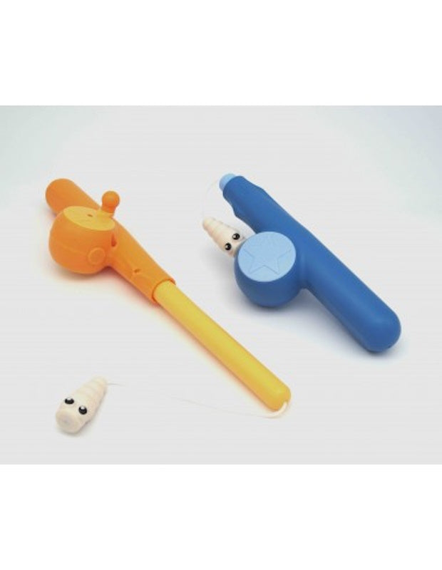 CompacToys Fishing Game