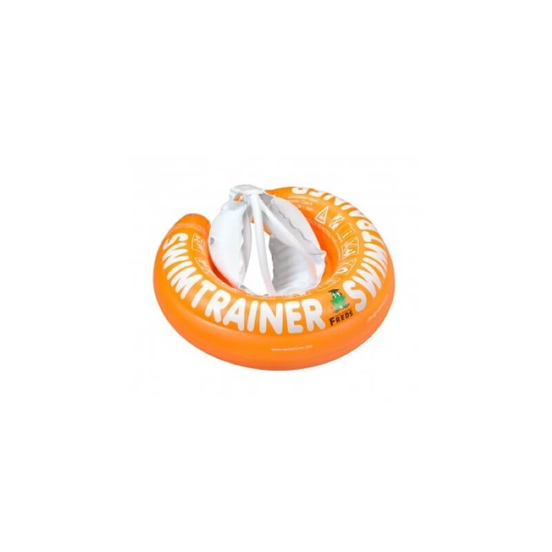 Swimtrainer Σωσίβιο Classic- πορτοκάλι (2- 6 ετών)