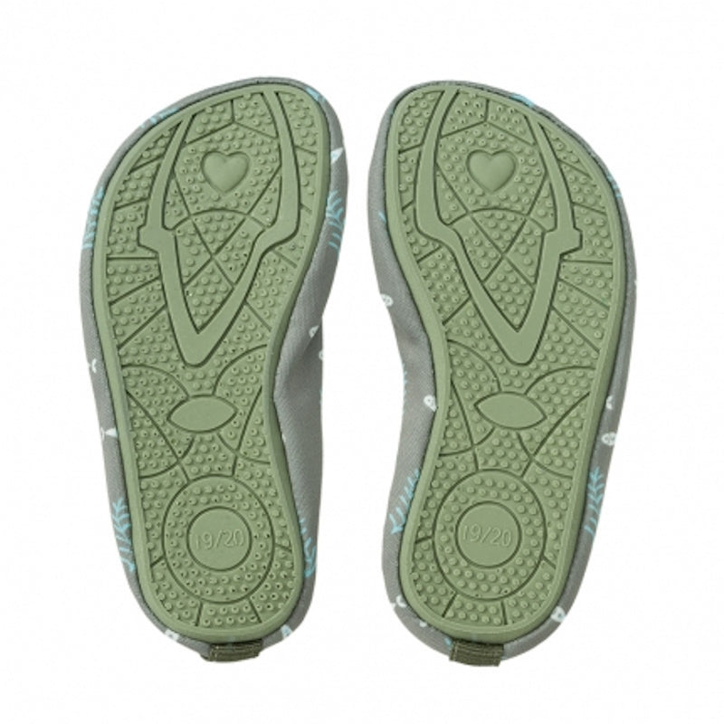 Fresk Παπούτσια Θαλάσσης με Προστασία UV50 Ocean Green