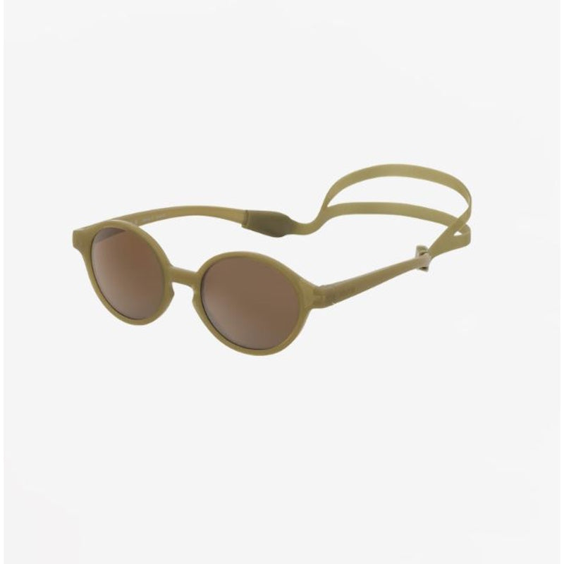 Izipizi Sun Baby 0-3 ετών #D Clossy Khaki