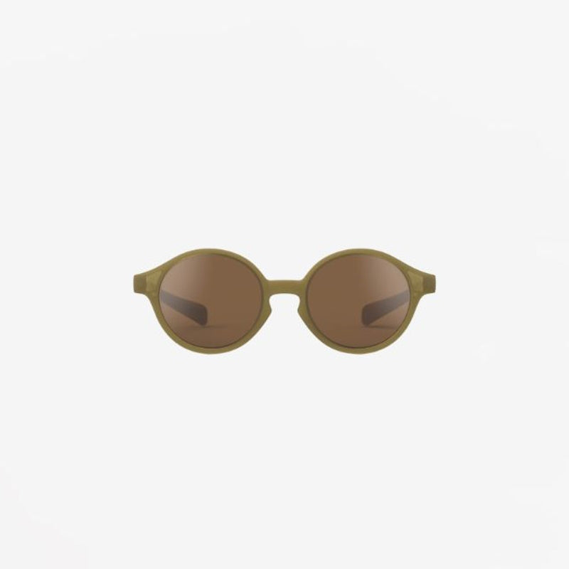 Izipizi Sun Baby 0-3 ετών #D Clossy Khaki