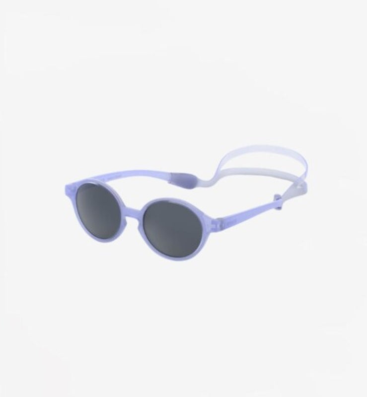 Izipizi Sun Baby 0-3 ετών #D Mauve