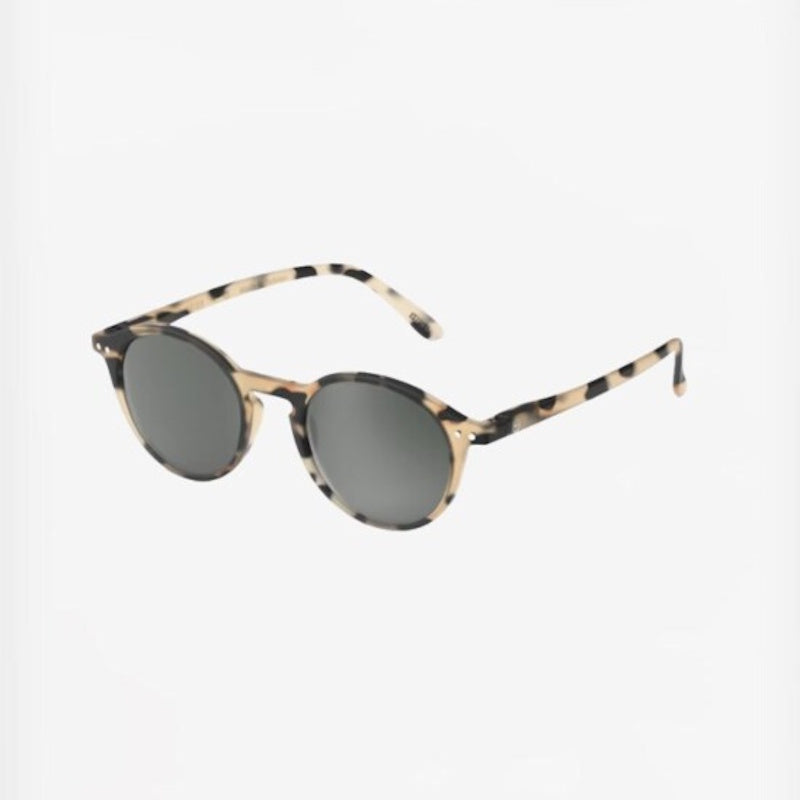 IZIPIZI SUN Adult #D Light Tortoise