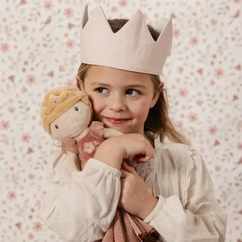 Little Dutch Doll - Princess Julia 35cm