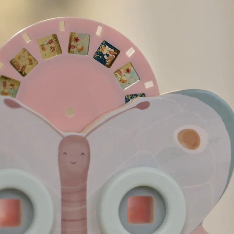 Little Dutch Προβολέας εικόνων View-master Fairy Garden
