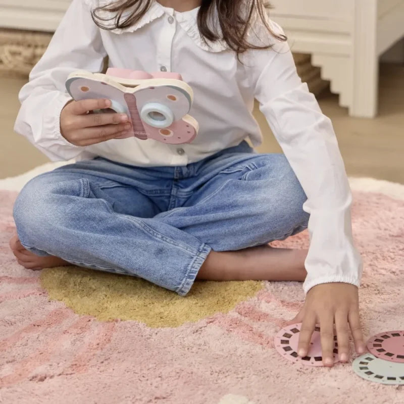 Little Dutch Προβολέας εικόνων View-master Fairy Garden