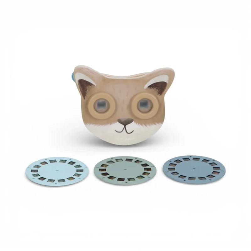 Little Dutch Προβολέας εικόνων View-master Forest Friends