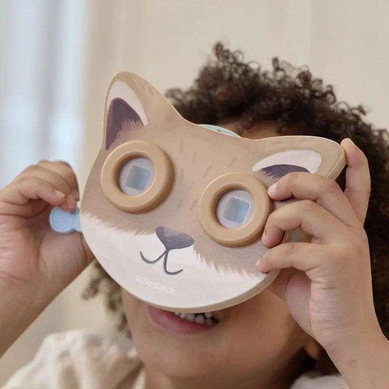 Little Dutch Προβολέας εικόνων View-master Forest Friends