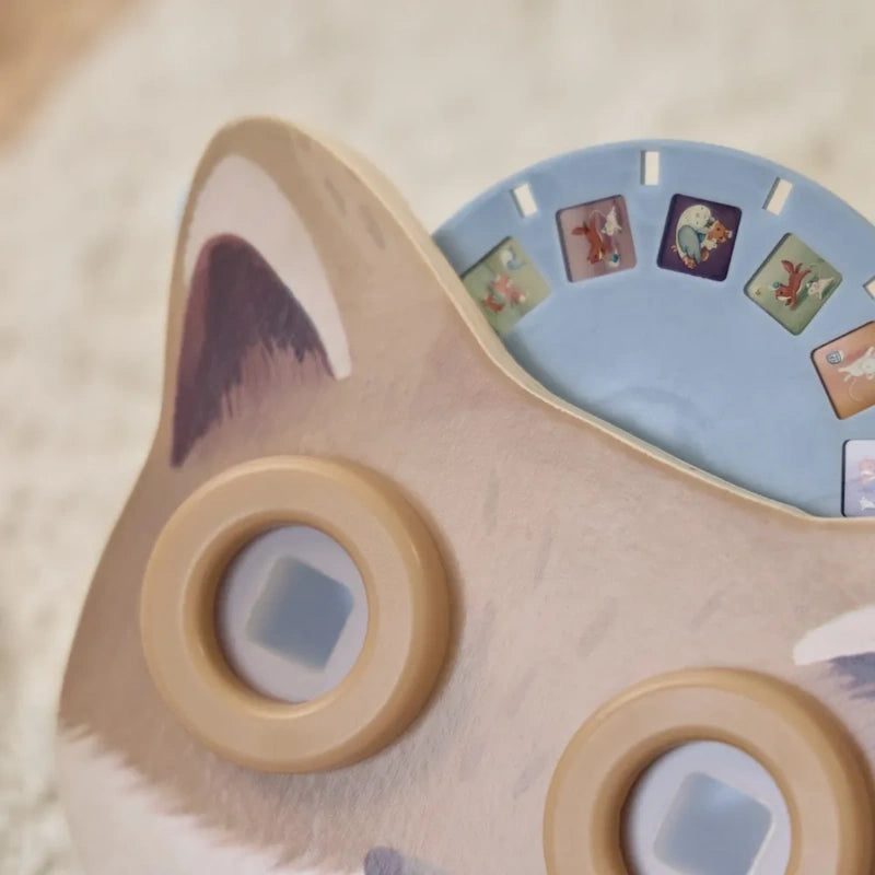 Little Dutch Προβολέας εικόνων View-master Forest Friends