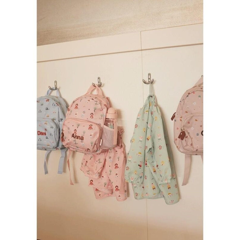 Tutete Σχολική Tσάντα Mouse Fairies