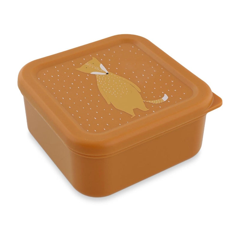 Trixie Snack Box Nesting Mr Fox