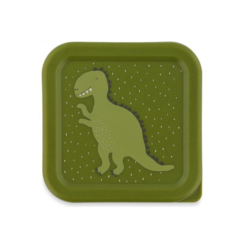 Trixie Snack Box Nesting Mr Dino