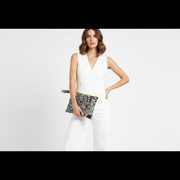 Nymfaio Pouch - New Model & Pose