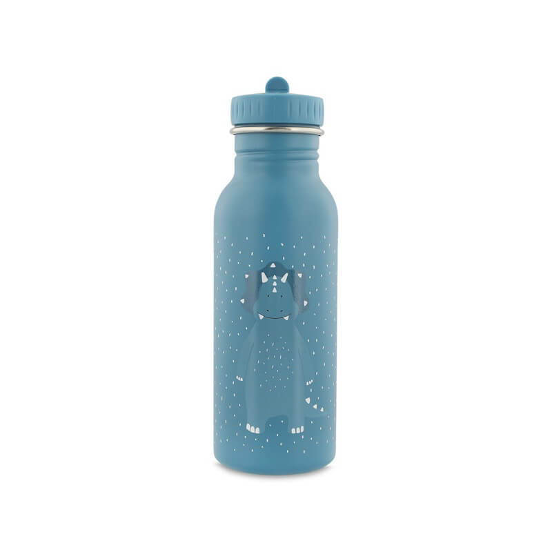 Trixie Aνοξείδωτο Παγούρι - Mr Triceratops 500ml