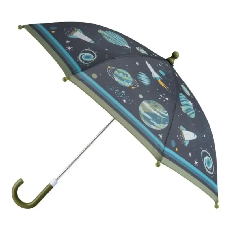 Stephen Joseph Umbrella Space