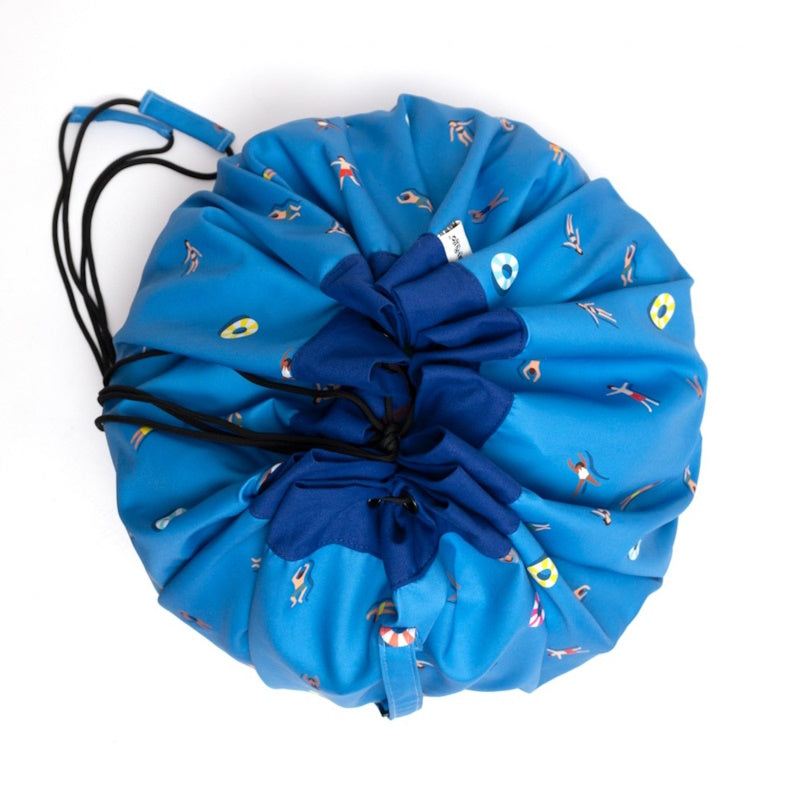 Play & Go Tσάντα 2 σε 1 Outdoor Swim Fun