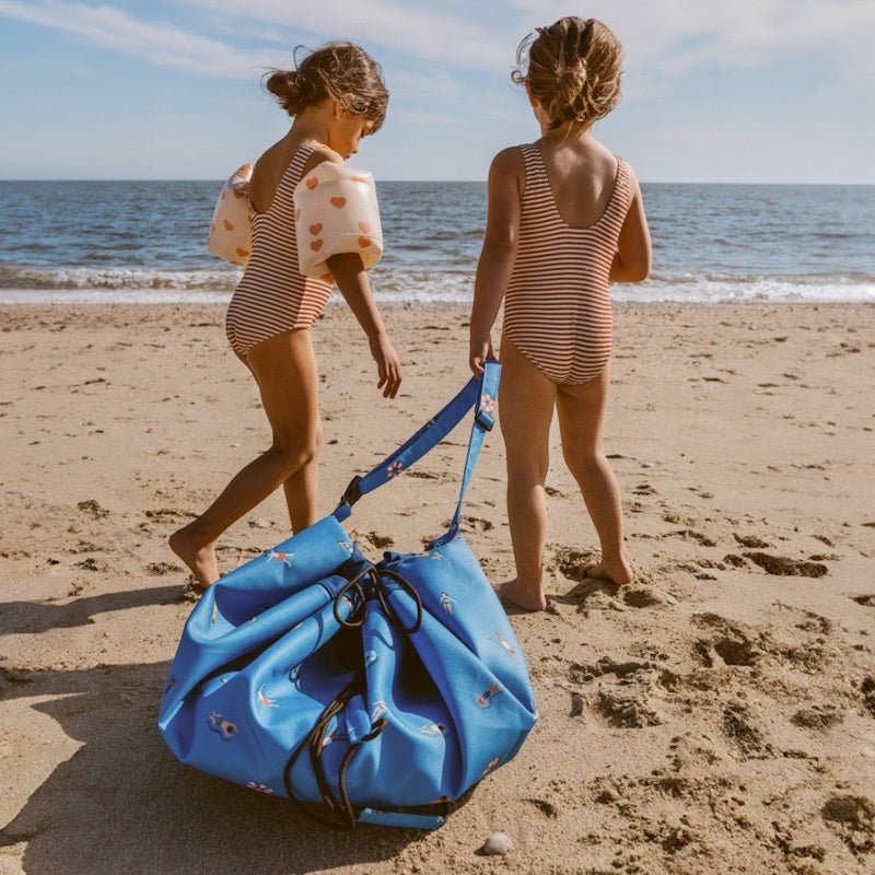 Play & Go Tσάντα 2 σε 1 Outdoor Swim Fun